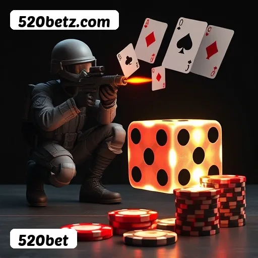 Comparação APP mobile vs versão web da 520bet