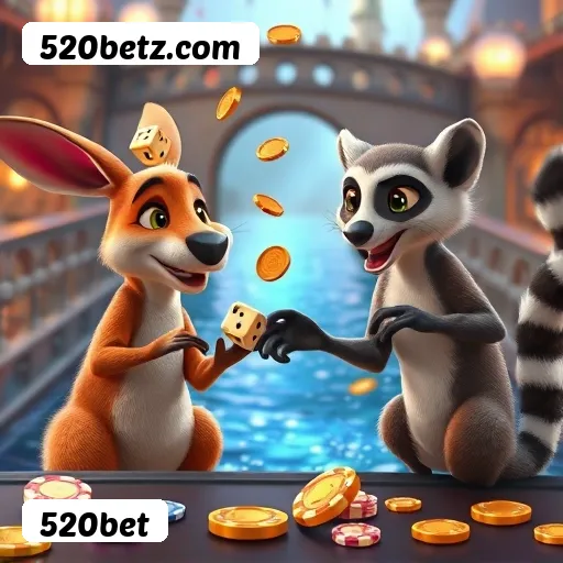 Estatísticas de bônus da 520bet em São Paulo, Rio de Janeiro e Brasília