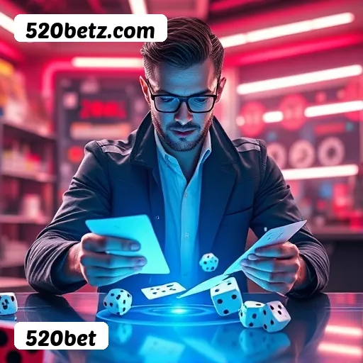 Níveis do programa VIP da 520bet