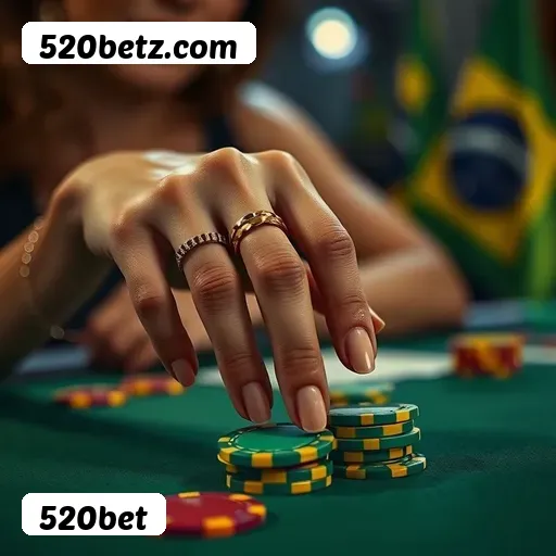 Principais provedores de slots da 520bet - NetEnt, Pragmatic Play, Play'n GO