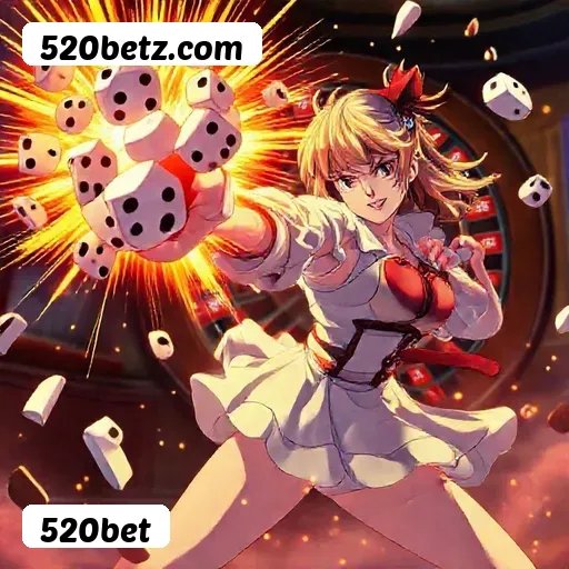 Tabela RTP dos jogos de cassino da 520bet